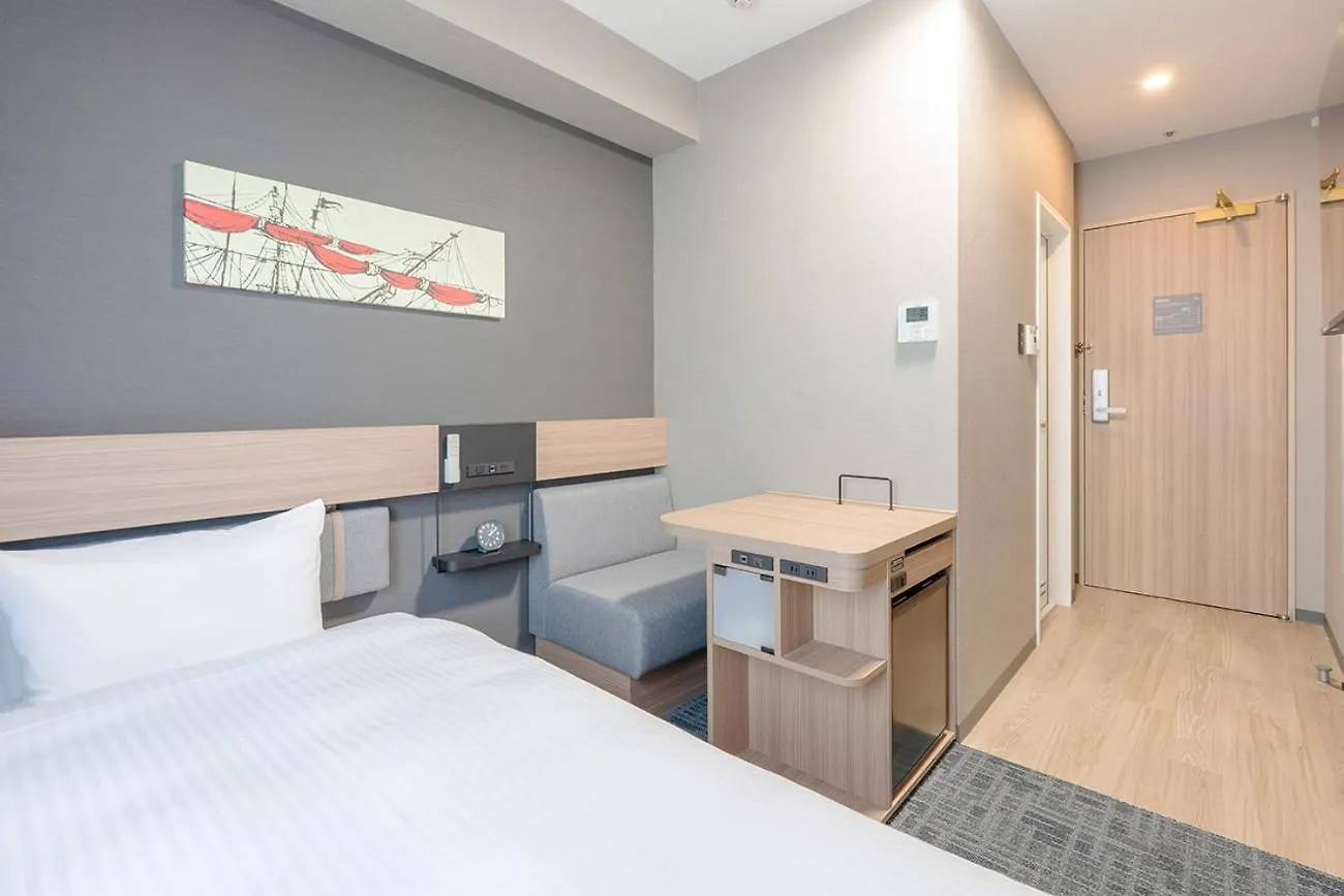 Washington R&B Hotel Shin Yokohama Ekimae
