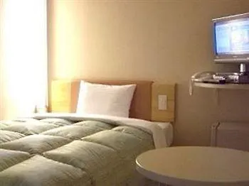 Washington R&B Hotel Shin Yokohama Ekimae