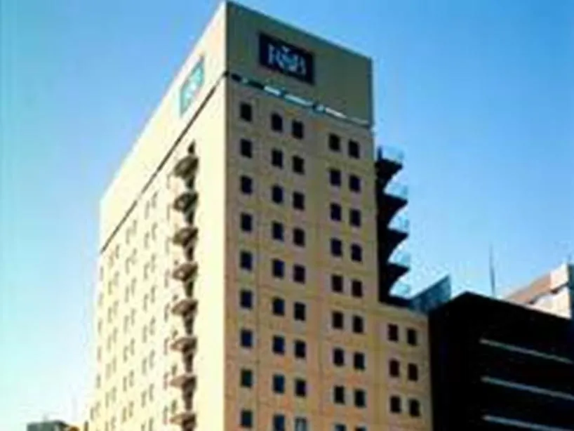 Washington R&B Hotel Shin Yokohama Ekimae