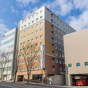 Toyoko Yokohama Shiei-chikatetsu Center Minami-eki Hotel