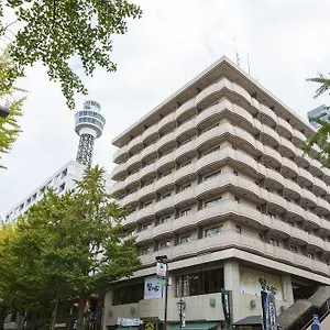 Отель эконом класса Star Yokohama