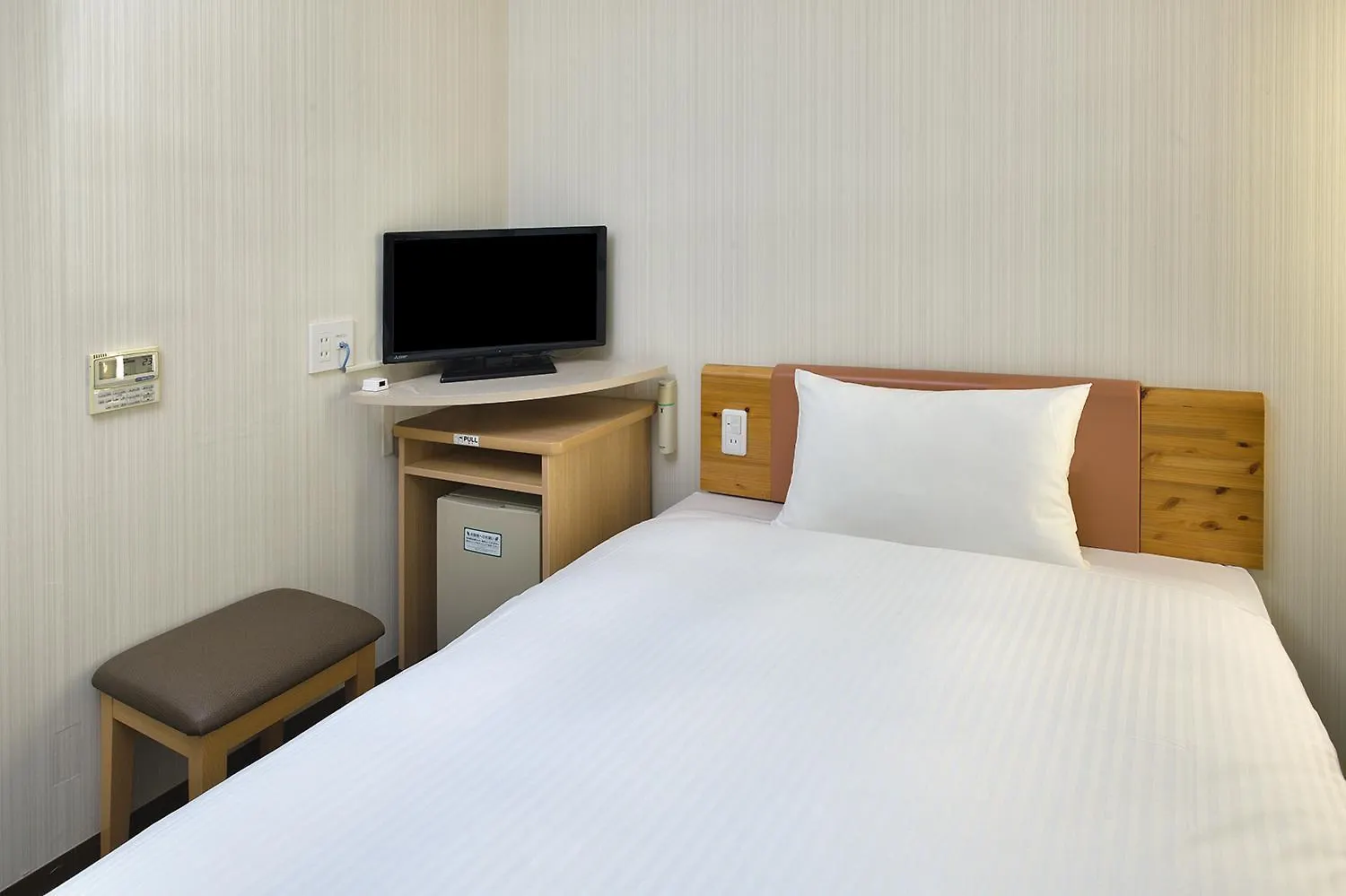 ***  Washington R&B Hotel Shin Yokohama Ekimae Japan