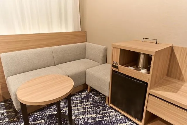 Washington R&B Hotel Shin Yokohama Ekimae Japan