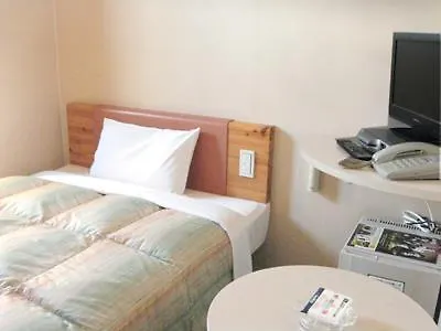 Washington R&B Hotel Shin Yokohama Ekimae 3*, Yokohama (Kanagawa)
