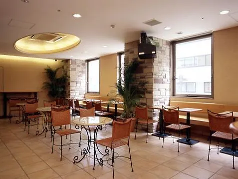 ***  Washington R&B Hotel Shin Yokohama Ekimae Japan