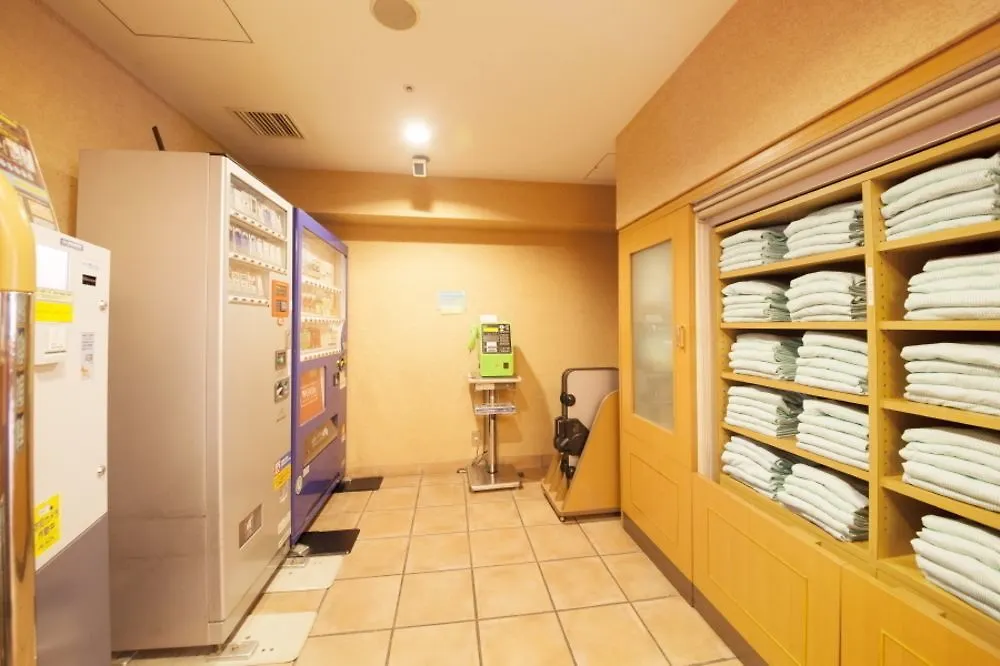 Washington R&B Hotel Shin Yokohama Ekimae
