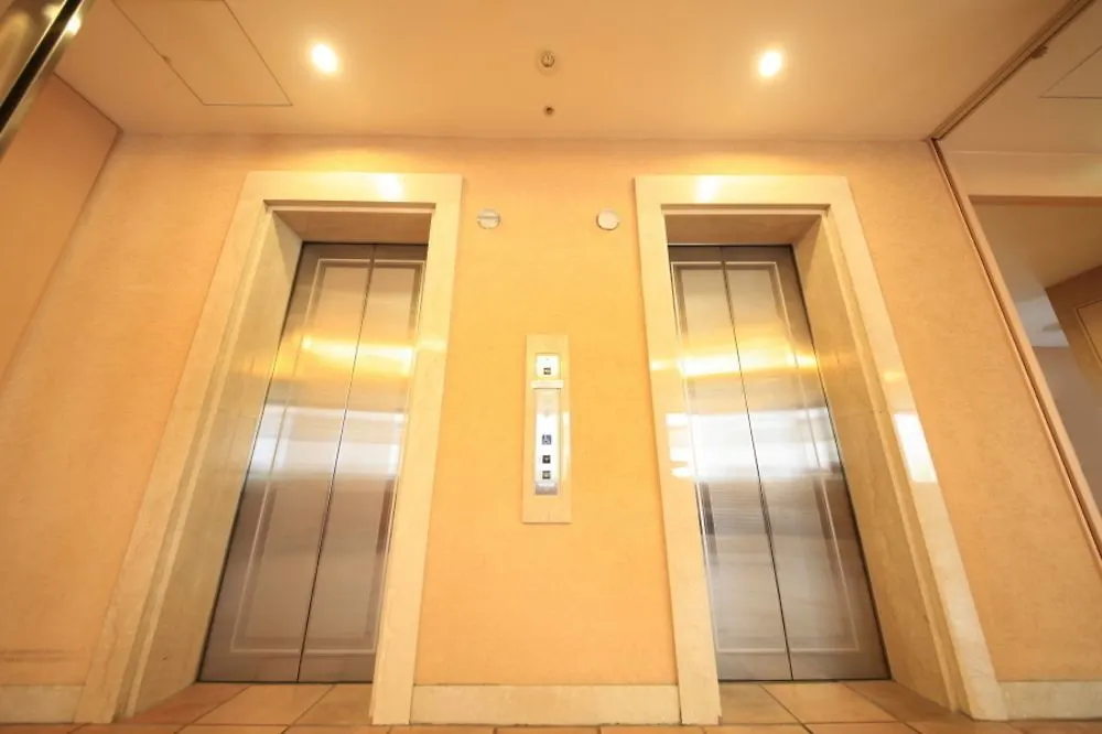 Washington R&B Hotel Shin Yokohama Ekimae 3*, Yokohama (Kanagawa)